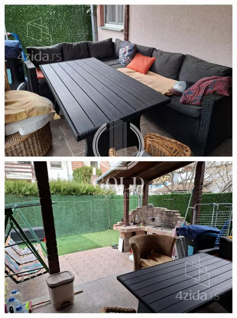 Kuća | 4zida