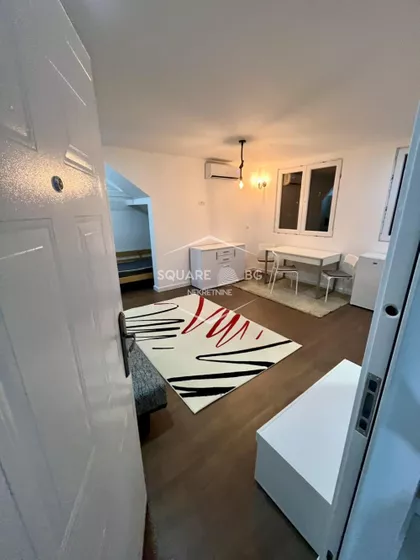 Sime Ćirkovića | 4zida.rs