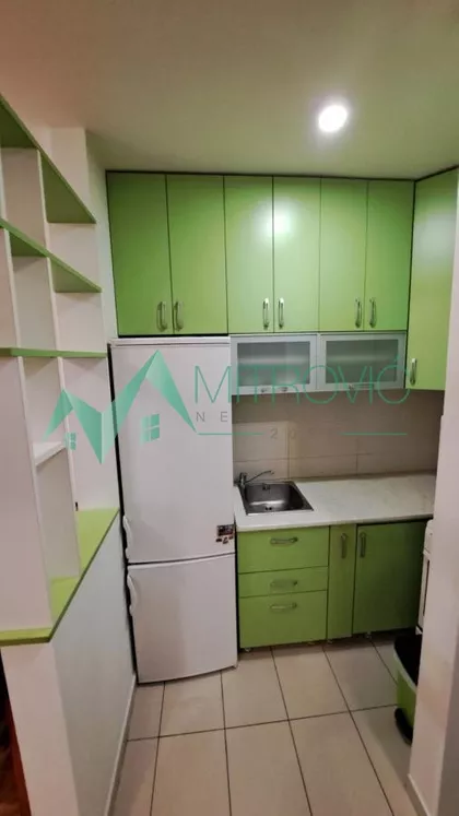 Železnička stanica | 4zida.rs