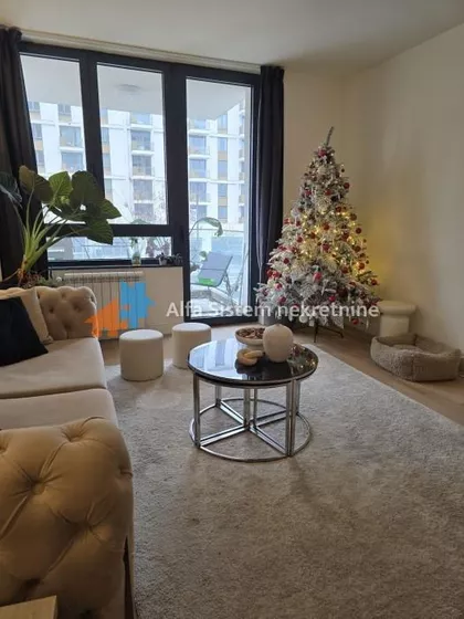 Beograd na vodi | 4zida.rs