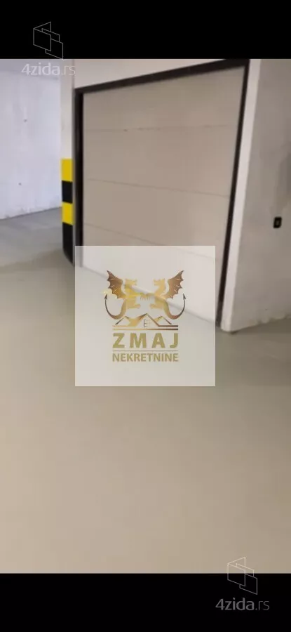 Parking | 4zida