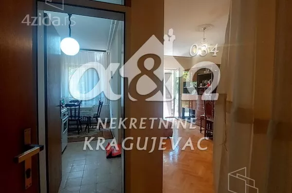 4-etažna kuća | 4zida