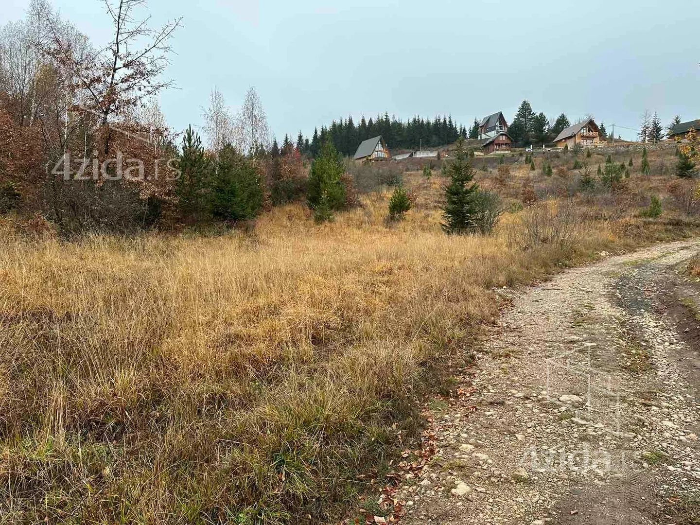 Građevinsko zemljište | 4zida