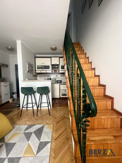 Adamovićevo Naselje | 4zida.rs