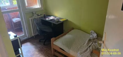 Sretena Mladenovića Mike | 4zida.rs