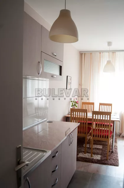 Bulevar dr Zorana | 4zida.rs