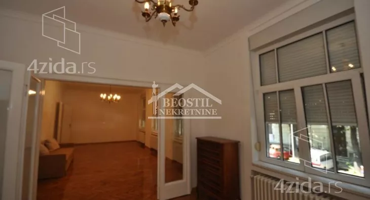 Šestosoban stan | 4zida