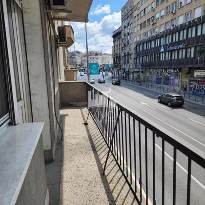 Brankova | 4zida.rs