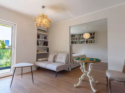 Maršala Birjuzova | 4zida.rs