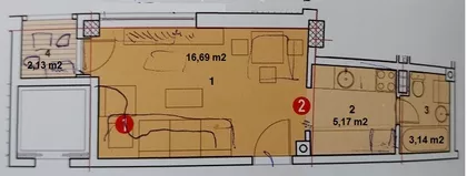 Braće Ribnikar 29 | 4zida.rs