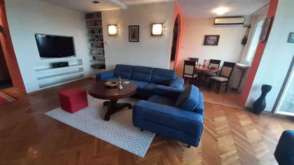 Bulevar Mihajla Pupina | 4zida.rs