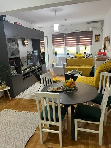 Budmanijeva | 4zida.rs