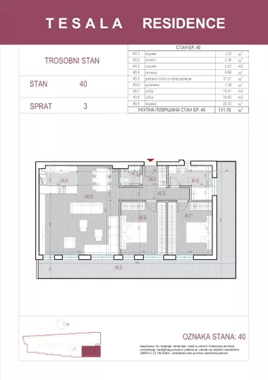 Ovčanski put 3 | 4zida.rs