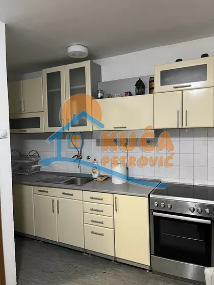 Bulevar Nemanjića | 4zida.rs