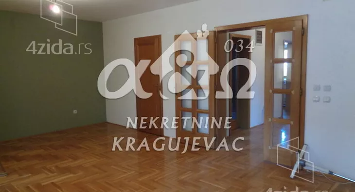4-etažna kuća | 4zida