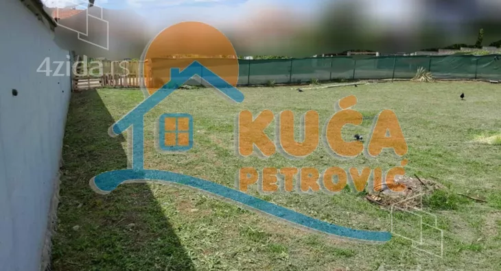 Građevinsko zemljište | 4zida