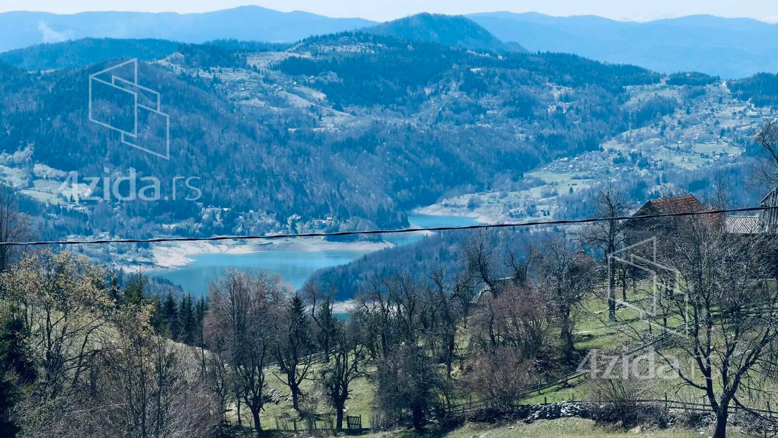 Građevinsko zemljište | 4zida
