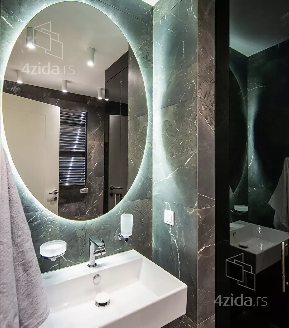 Četvoroiposoban stan | 4zida