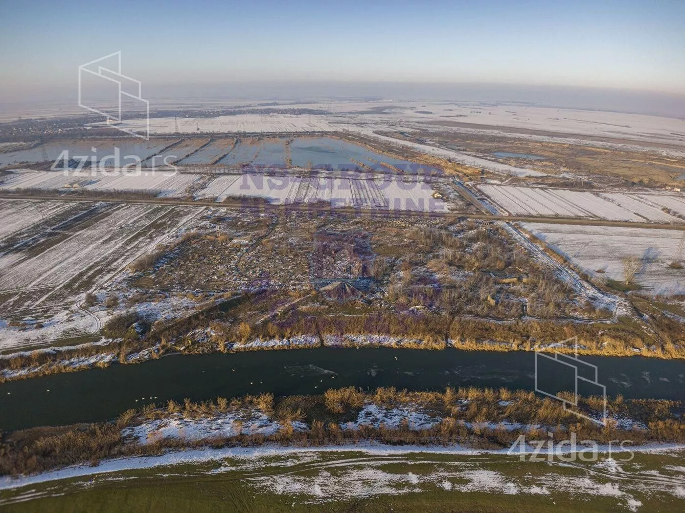 Građevinsko zemljište | 4zida