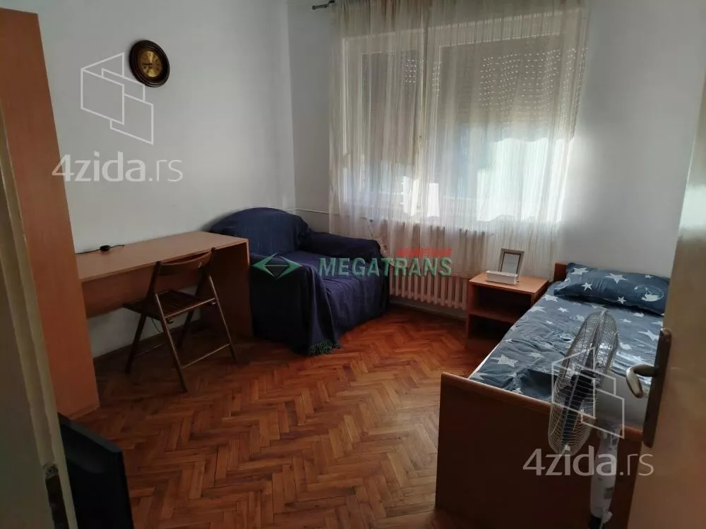 Garsonjera | 4zida