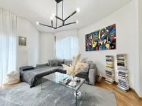 Botanička Bašta, Palilula opština, Beograd | 4zida.rs