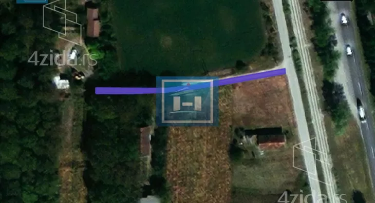 Građevinsko zemljište | 4zida
