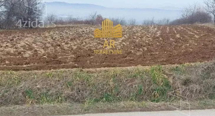 Poljoprivredno zemljište | 4zida