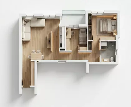 Surčin (mesto) | 4zida.rs