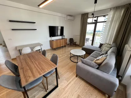 Bulevar Vudroa Vilsona | 4zida.rs