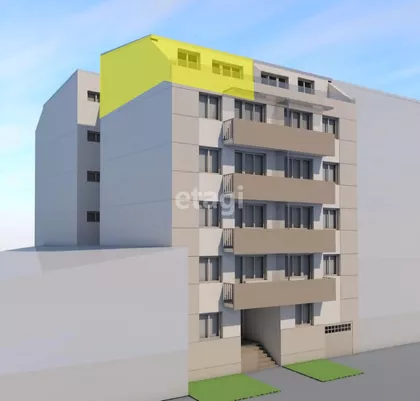 Živka Davidovića | 4zida.rs