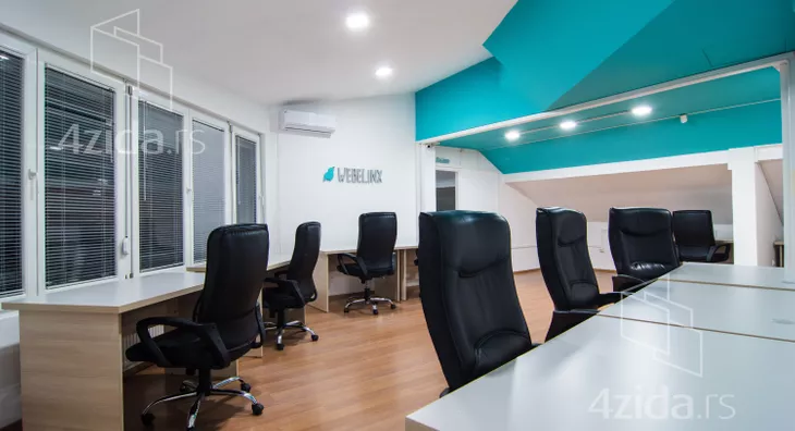 Poslovni prostor | 4zida