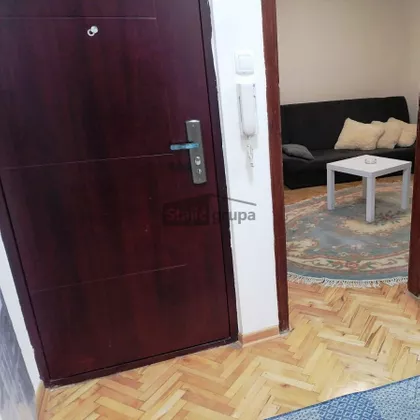 Dimitrija Avramovića | 4zida.rs