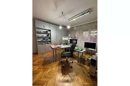 Bulevar Arsenija Čarnojevića | 4zida.rs