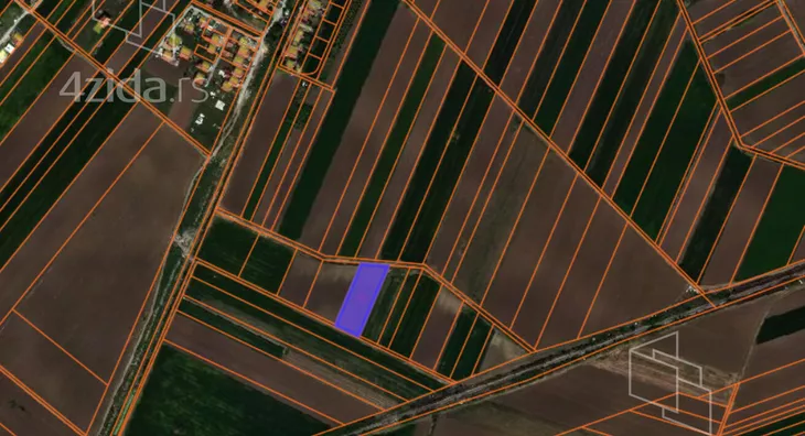 Građevinsko zemljište | 4zida