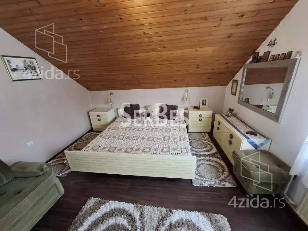 3-etažna kuća | 4zida