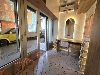 Mileševska | 4zida.rs