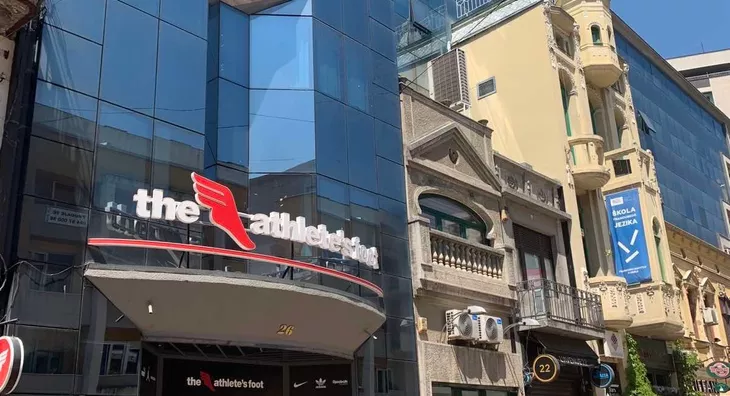 Poslovni prostor | 4zida