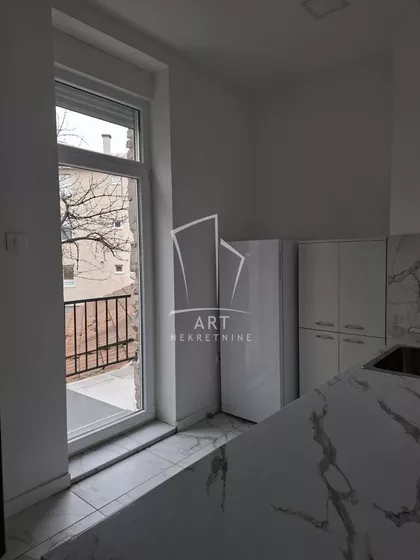 Vojvode Stepe | 4zida.rs