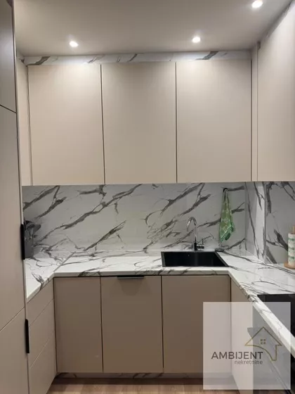 Vojvode Stepe | 4zida.rs