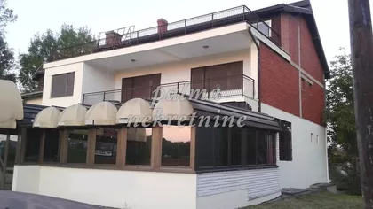 Gradske lokacije | 4zida.rs