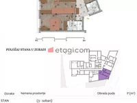 Medijana, Gradske lokacije, Niš | 4zida.rs