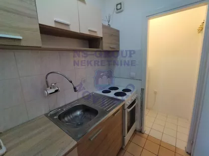 Bulevar Patrijarha Pavla (Somborski Bulevar) | 4zida.rs