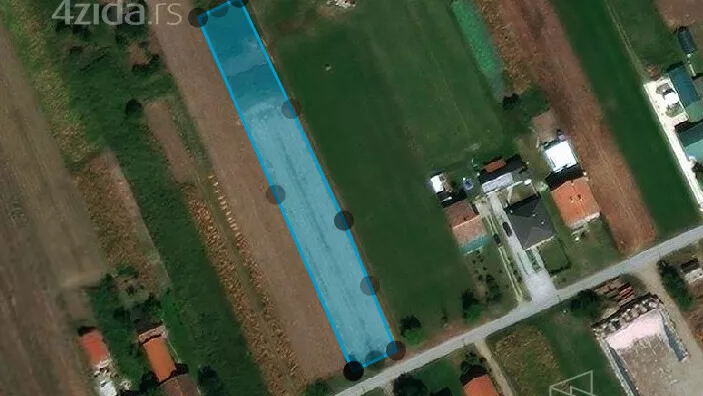 Građevinsko zemljište | 4zida