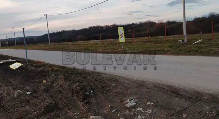 Građevinsko zemljište | 4zida