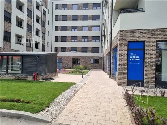 Garaža | 4zida