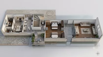 Sarajevska | 4zida.rs