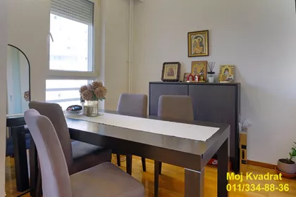 Bulevar Crvene armije | 4zida.rs
