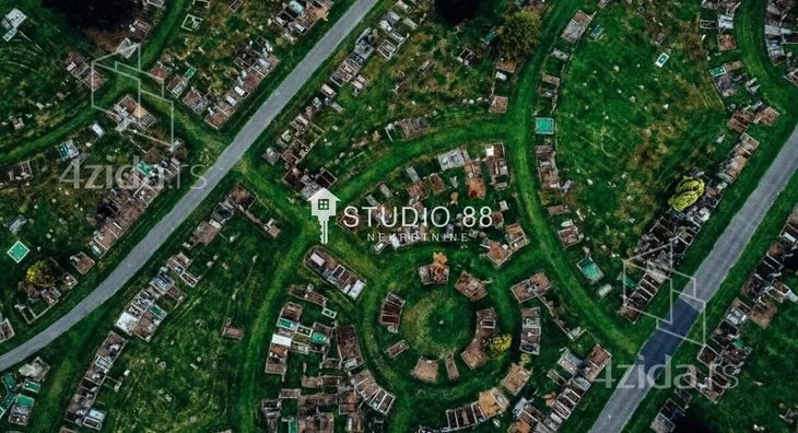 Građevinsko zemljište | 4zida