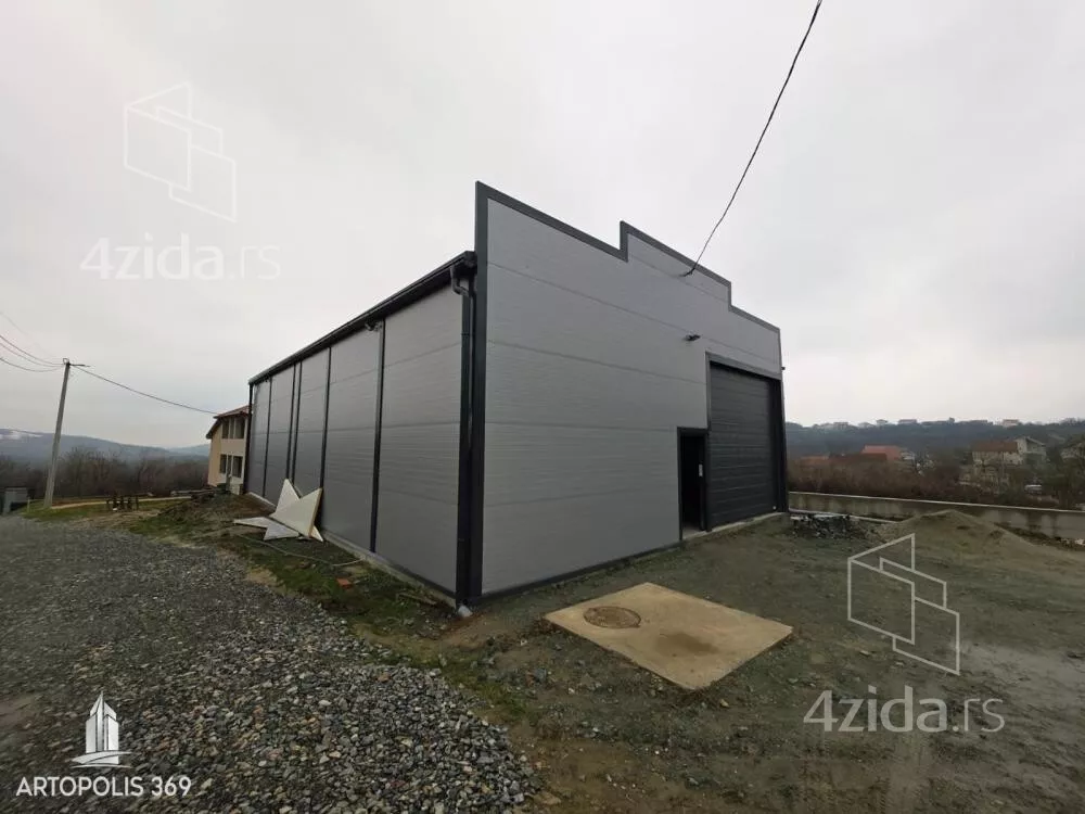 Hala | 4zida