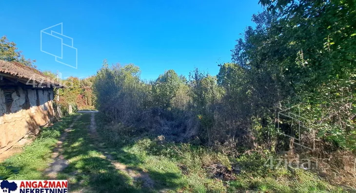 Poljoprivredno zemljište | 4zida